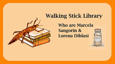 Who are Marcela Sangorin and Lorena DiBlasi?