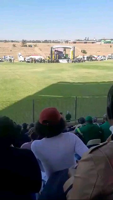 CIT Robbery 101: A South African Masterclass (Live Demo)