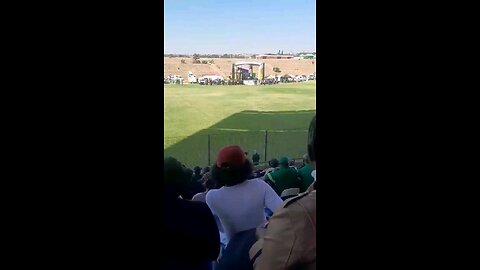 CIT Robbery 101: A South African Masterclass (Live Demo)