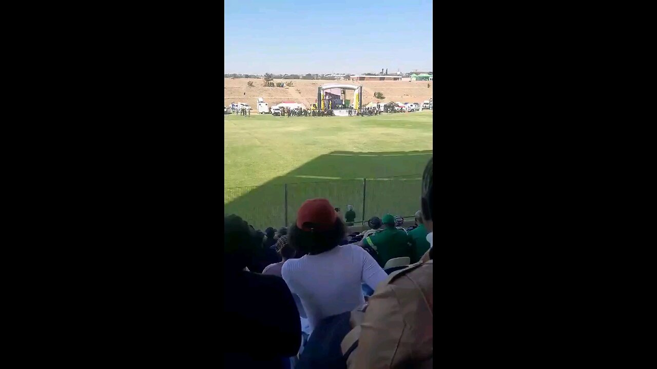CIT Robbery 101: A South African Masterclass (Live Demo)