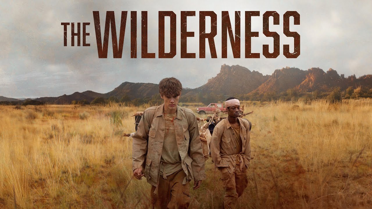 The Wilderness - Official Trailer (2025)