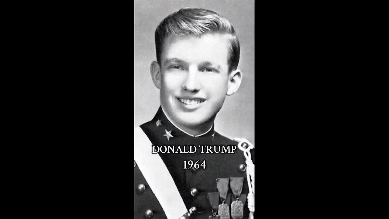 donald trump Transformations