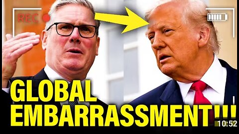 global Embarrassment