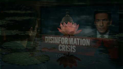 The Optics War: How Media Trains You to Trust the Wrong People