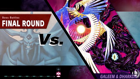 Obelisk The Tormentor (Ganondorf) vs SSBU Boss Battles 9.9 Difficulty Quickie -By Xecho88