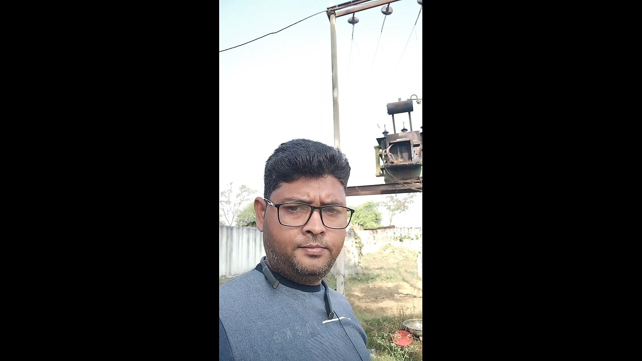 Transformer Mai Lagi Aag