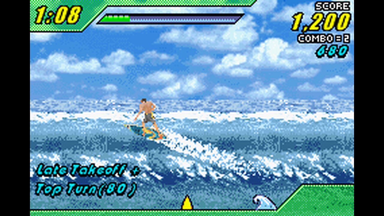 VRNN 5/11/2025 - Kelly Slater's Pro Surfer (GBA)
