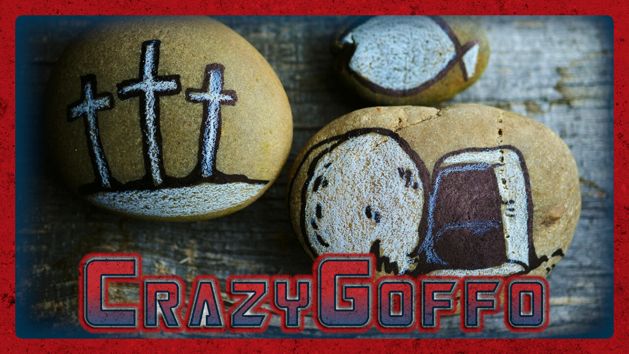 Morning Coffee with CrazyGoffo - Season 2 Ep.061