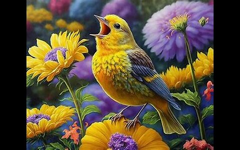 T Bird written by CC Blakeman, sung by IngeniousConscience