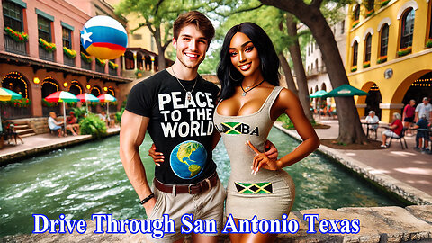 San Antonio TX