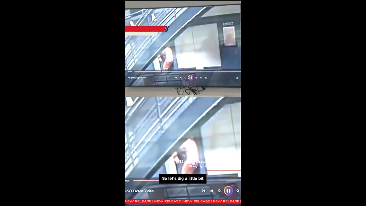 10 inmates escaped NOLA jail; 3 caught so far. Wall breach behind toilet. #Jailbreak #NewOrleans