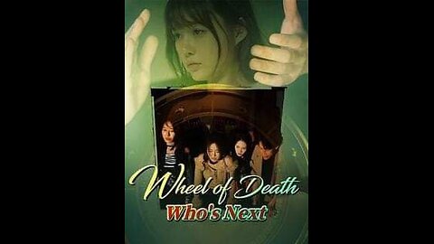 WHEEL OF DEATH WHO'S NEXT