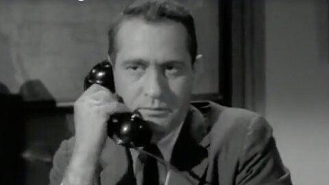 Public Domain: Mike Hammer S2e4 - I Ain't Talkin'