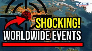 Something Strange is Happening Worldwide!!!