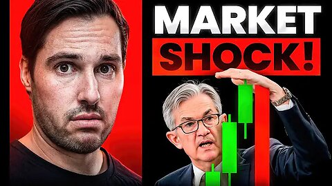 Did The FED Just Crush Crypto & Stocks Chance Of Recovery? 