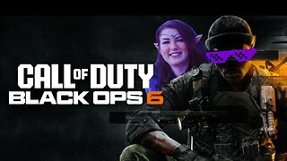 Call of Duty | Saturday