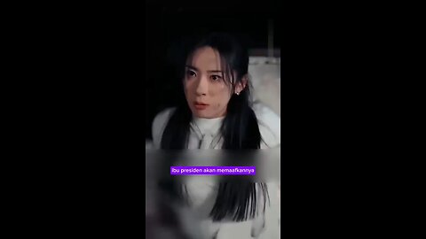 CEO yang kaget ketika dia melihat jaitan di perut cinta pertama nya