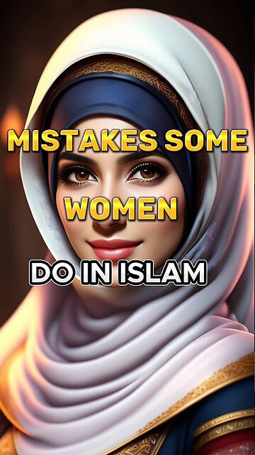 islam women!