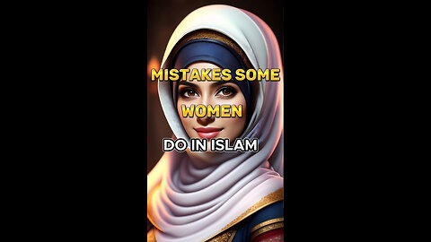islam women!