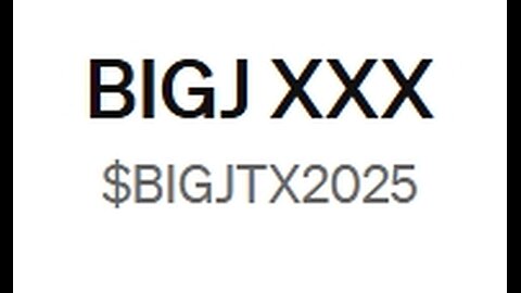 Why they refuse to evolve (Why BIGJ is better than most of Black Youtube)