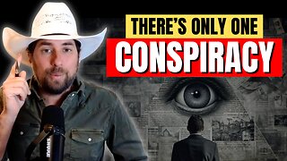 The One Conspiracy Behind Them All