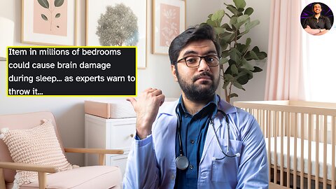 This One Item NEEDS to Be REMOVED From Every Bedroom!