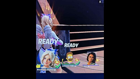 🔴 "Giggler" Gamer GIRL FORTNITE collab w/AtomicLuke, etc, Wed 11-12-2025