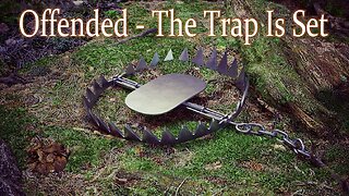 "Offended" The Trap Is Set - John 3:16 C.M. LIVE Stream 1/11/2026