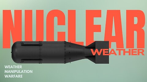 NUCLEAR WEATHER