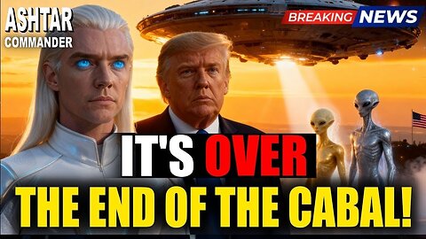 “The Next 7 Days Will CHANGE Everything — Hidden Forces Are Moving!” The Pleiadians ASHTAR (3)