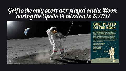 Fun Fact for Sept 11th 2025 Pt 1
