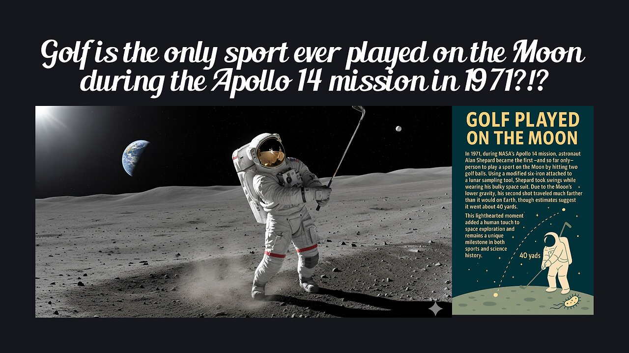 Fun Fact for Sept 11th 2025 Pt 1