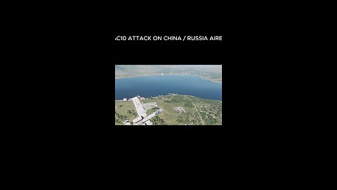 Us attack on russia airbase dcs world
