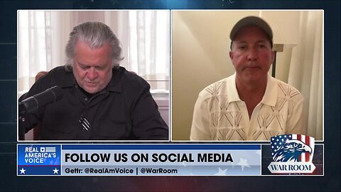 Arrests And Motions To Remove From Office Coming For Delinquent Democrats