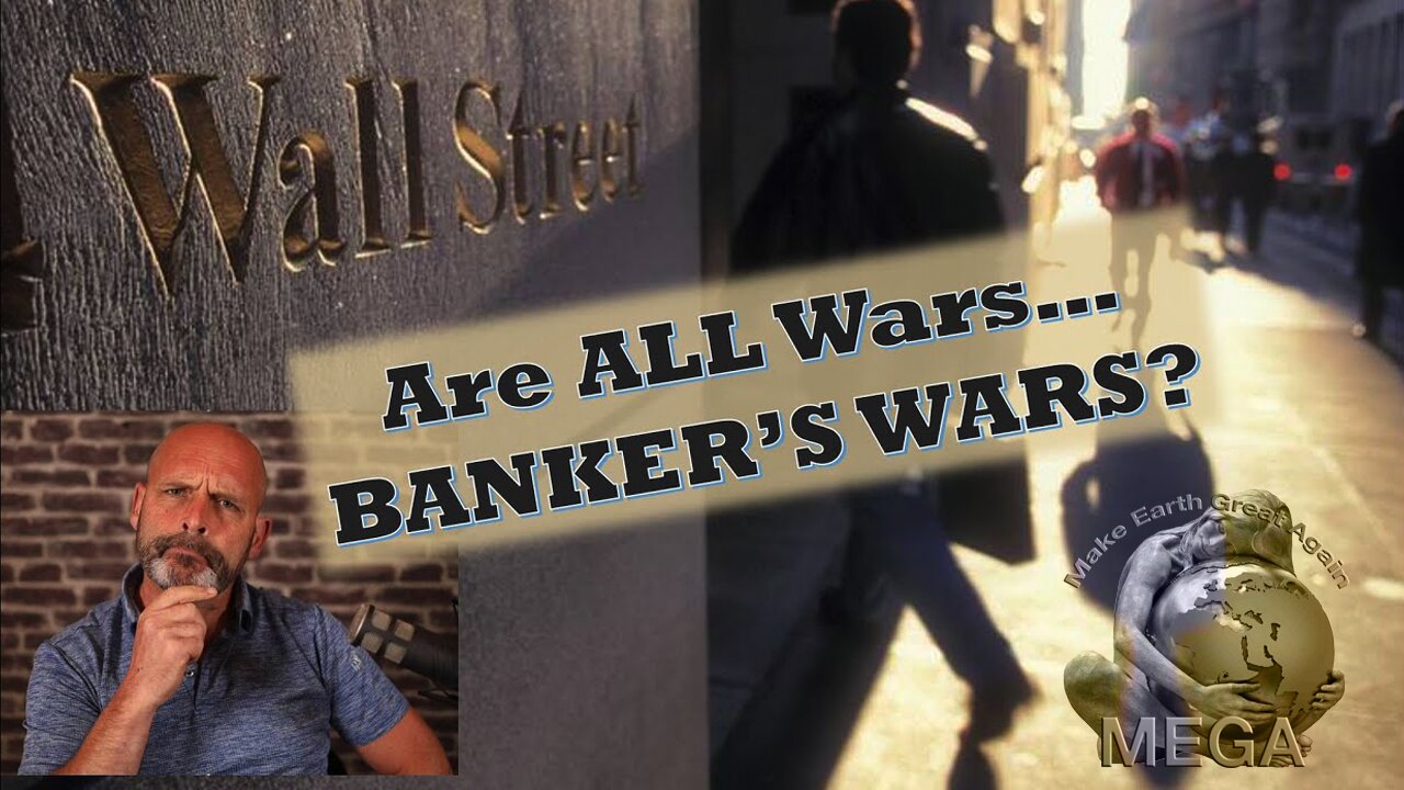 An Astonishing Education in How The World Works - Hang on to your Seat | Shared by Ivor Cummins