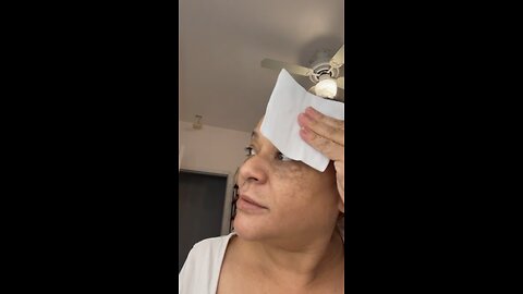 DIY temple regenepovue + flash on the syringe, what I did ! Micro needle it!