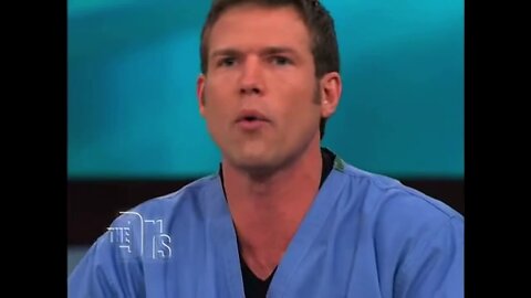FLASHBACK: Brainwashed doctor has tantrum when confronted with Truth about ‘vaccines’ (2009)