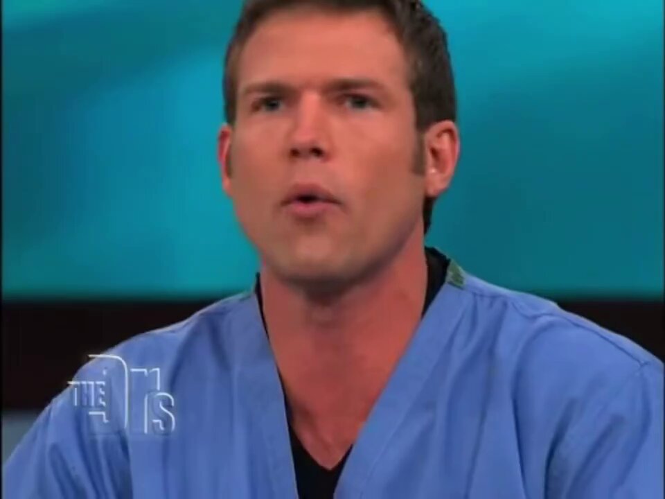 FLASHBACK: Brainwashed doctor has tantrum when confronted with Truth about ‘vaccines’ (2009)
