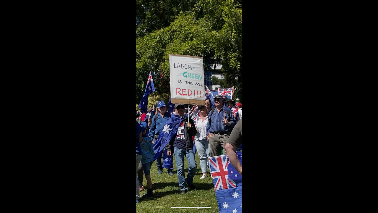 WOKE and ISLAM join TOGETHER