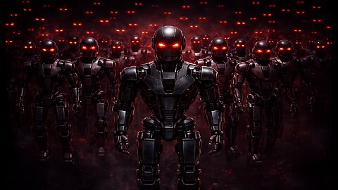 Revelation, Human Extinction 2044 by Robert E. Schubert