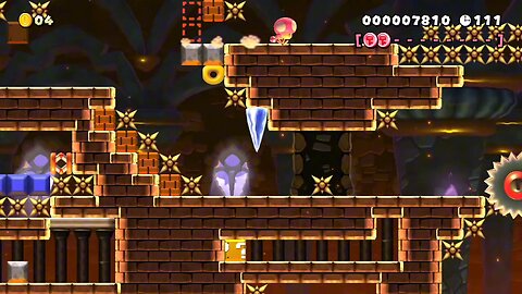 MARIO MAKER'S 2 EXTREME LEVELS