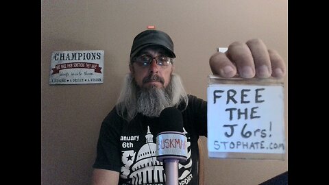 The Buskman Report 9/18/2025: J6er Jessica Watkins Interview