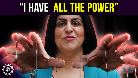 The Upending of Britain