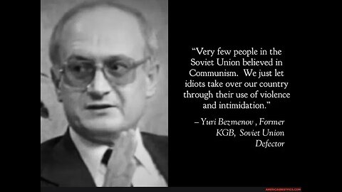 01/11/2026-Who Will Fight Against The Neo Bolsheviks?