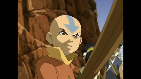 Avatar the last airbender walk with me in hell