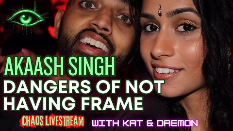 Akaash Singh & Wife Case Study: Dangers of Not Having Frame - A women's perspective\