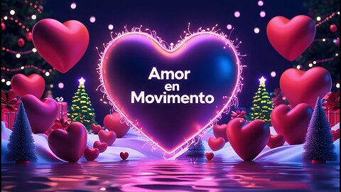 Amor en Movimiento-R