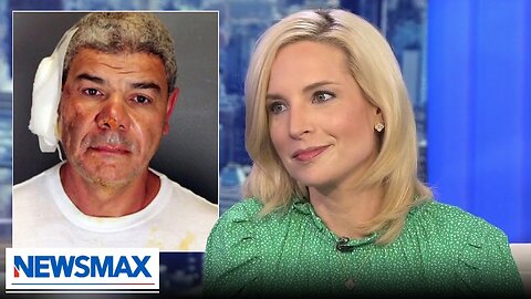 The left's 'weaponized asylum process' let illegals overstay: Rep. Ashley Hinson