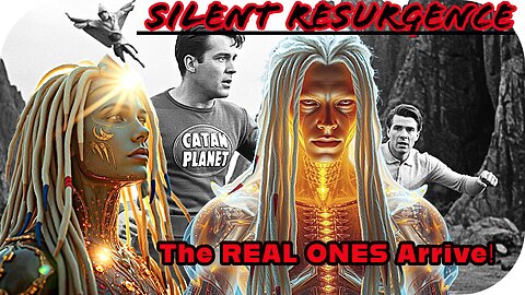 Silent Resurgence - The REAL ONES Arrive!