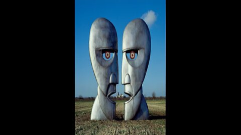"High Hopes" is a song by English rock band Pink Floyd, composed by guitarist David Gilmour.